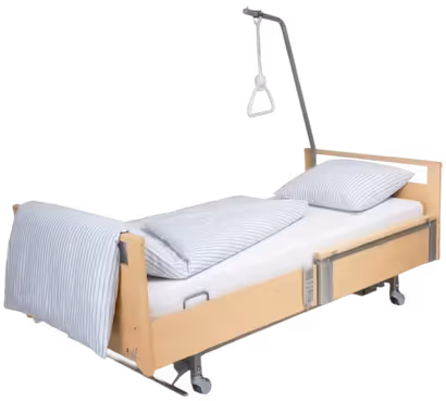 Pflegebetten